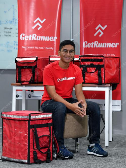 MUHAMMAD ZIYAD MOHD YAZID