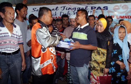 PILIHANRAYA KECIL