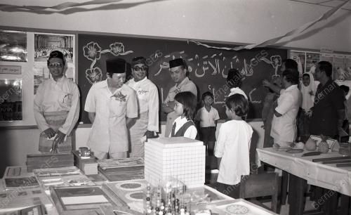 MUSA HITAM