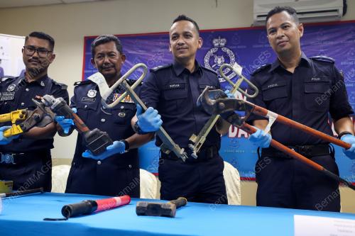 SUPT MOHD SOFIAN REDZUAN