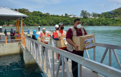 GANU ECO CHARITY
