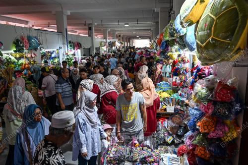 TINJAUAN CUTI SEKOLAH