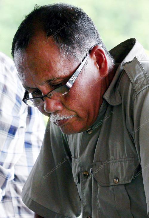 DENDA SIMPAN ROKOK DAN MERCUN
