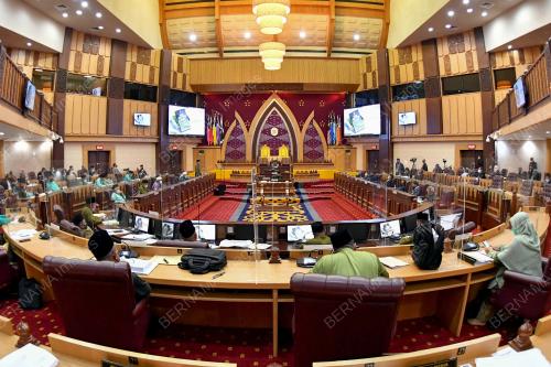 DATUK SERI DR AHMAD SAMSURI MOKHTAR
