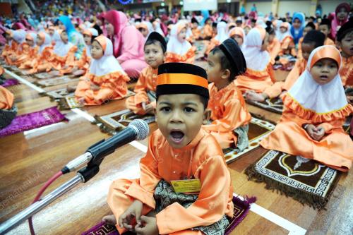 MAJLIS HAFAZ MUQADDAM