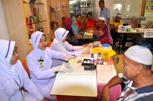 BANK RAKYAT BERSAMA KOMUNITI