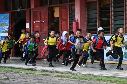 HARI TERAKHIR PERSEKOLAHAN 2024