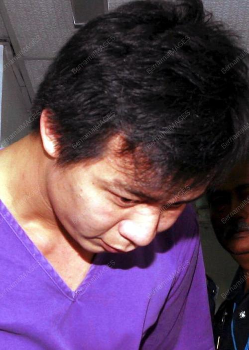 WAN CHEE HOO