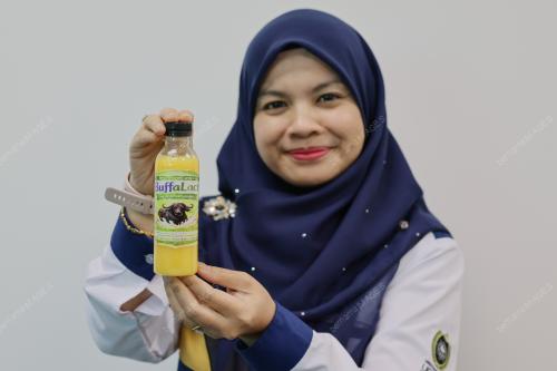 DR NOOR SYAHEERA IBRAHIM