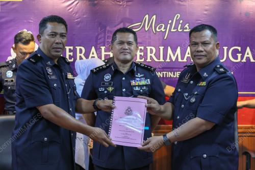 DATUK MAZLI MAZLAN