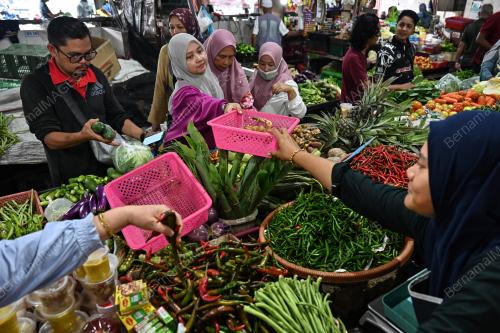 PERSIAPAN AIDILADHA