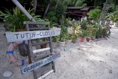 RESORT TERJEJAS