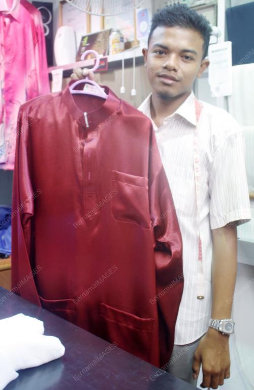 MUHAMAD AKRAM ZAIDAI