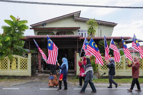 JALUR GEMILANG