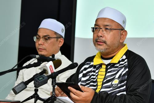 WAN SUKAIRI WAN ABDULLAH