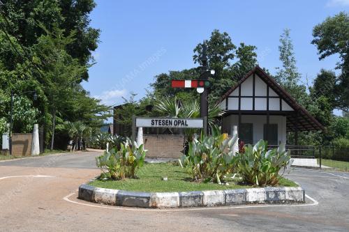 MUZIUM BUKIT BESI