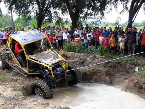 TERENGGANU STARHILL BESUT CHALLENGE