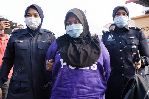 MAHKAMAH BUNUH