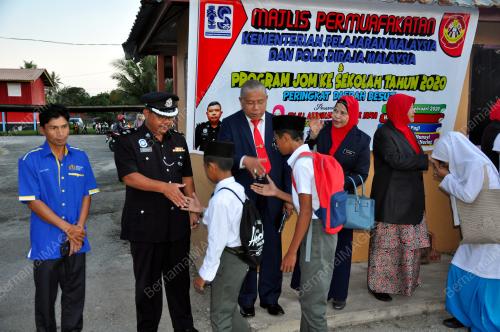SUPT ABDUL ROZAK MOHAMMAD