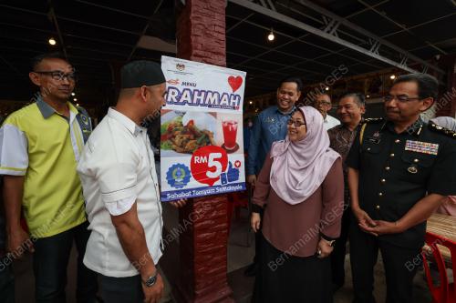 FAUZIAH SALLEH