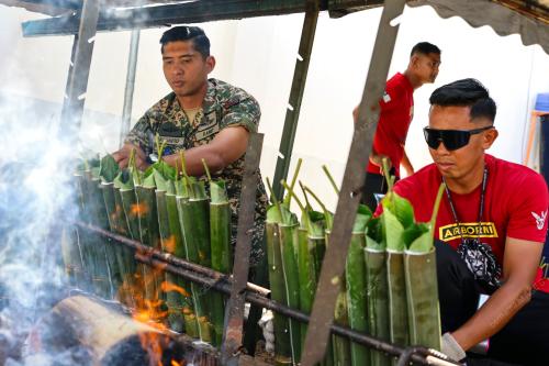 LEMANG 18 RAMD PARA