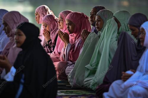 SOLAT SUNAT AIDILADHA