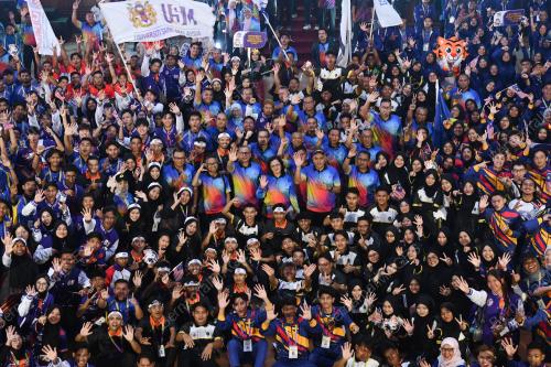 DATUK PROFESOR DR AZLINDA AZMAN