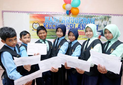 UPSR