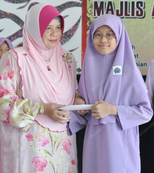 UPSR