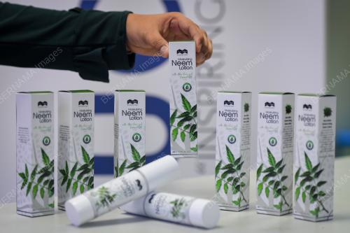 KHASIAT DAUN SEMAMBU SEBAGAI KOSMETIK