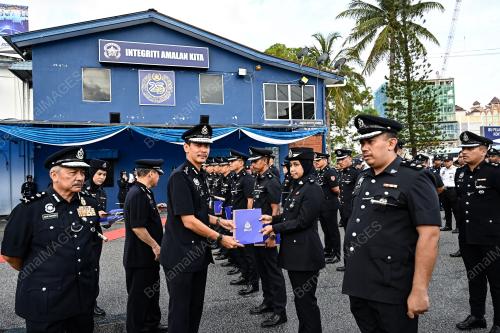 DATUK MOHD KHAIRI KHAIRUDIN