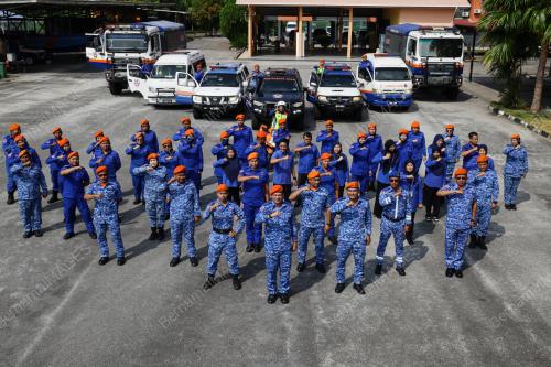 LT KOL (PA) MOHD ROSMAN ABDULLAH