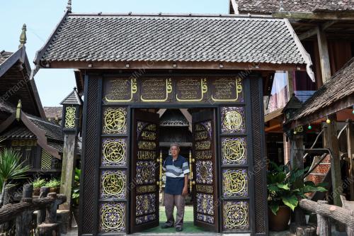 TUN AHMAD TUN ABDULLAH