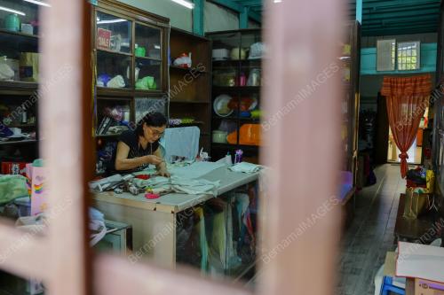 KAMPUNG CINA TERENGGANU