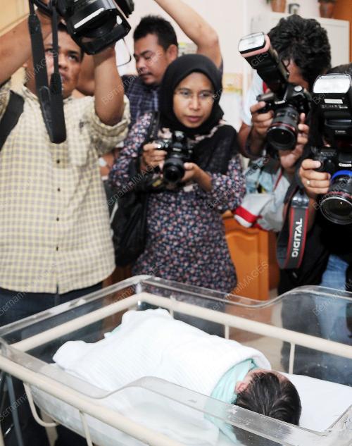 BUANG BAYI