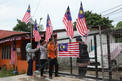 HARI KEBANGSAAN