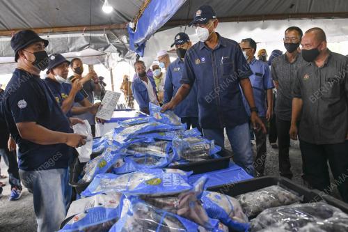 PROGRAM JUALAN KELUARGA MALAYSIA