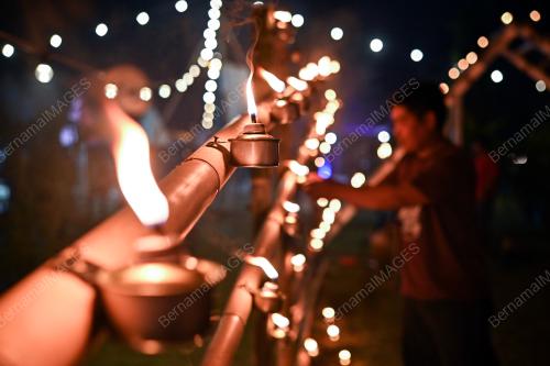 PERSIAPAN PROGRAM PELITA RAYA TERENGGANU