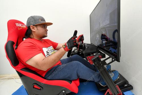PERINTAH KAWALAN PERGERAKAN (PKP) HARI KE-33