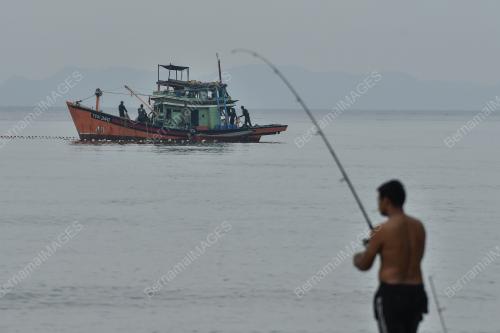 NELAYAN TERENGGANU