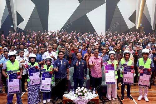 DATUK AEDY FADLY RAMLI