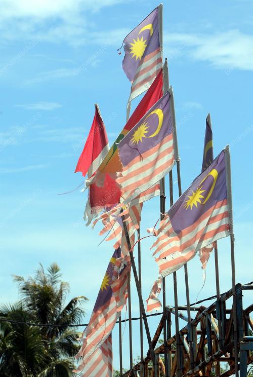 JALUR GEMILANG