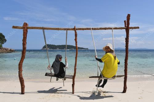 PULAU BIDONG