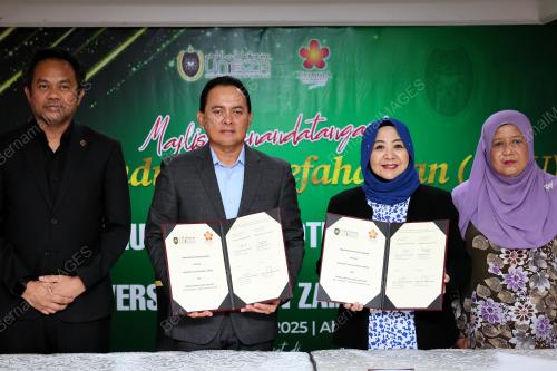 PROF DATUK DR FADZLI ADAM