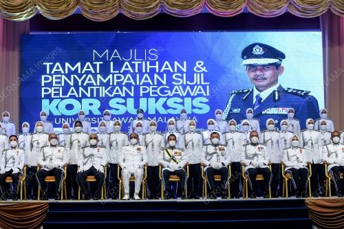 DATUK ROHAIMI MD ISA