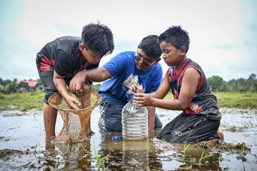 TINJAUAN CUTI HUJUNG MINGGU