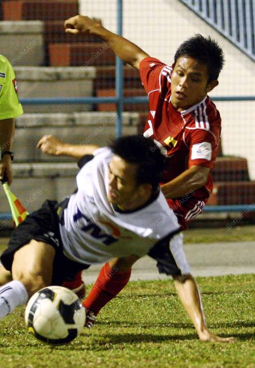 PIALA FA