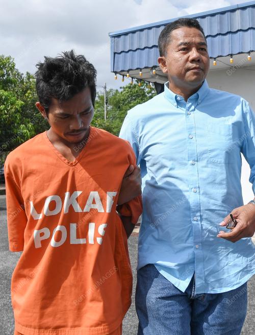 MAHKAMAH MAJISTREET DUNGUN