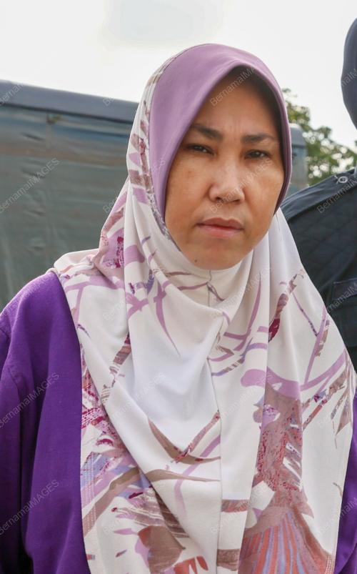 MAHKAMAH LANGGAR UiTM