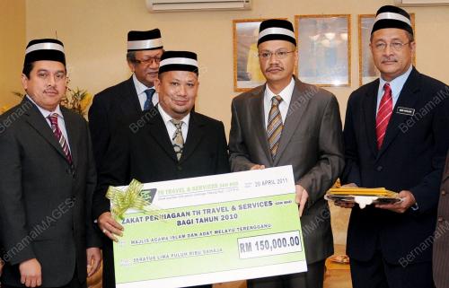 AHMAD ZAWAWEE MOHD NOOR